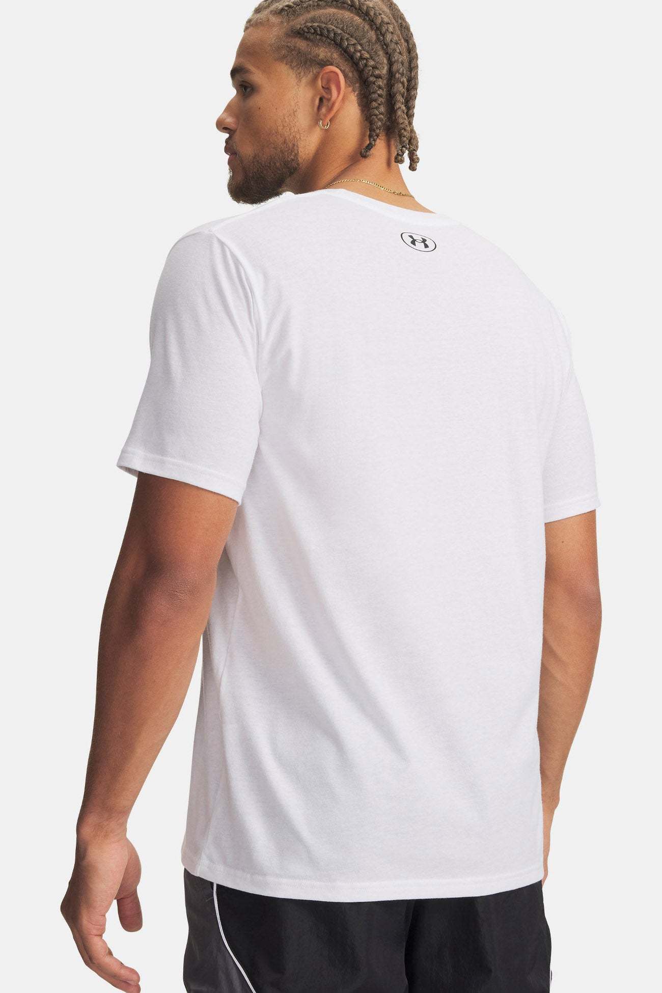 T-Shirt - White