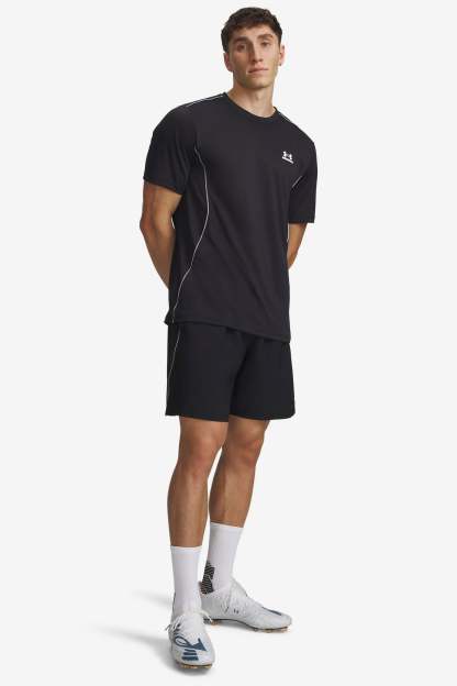 Trainingsshorts - Black