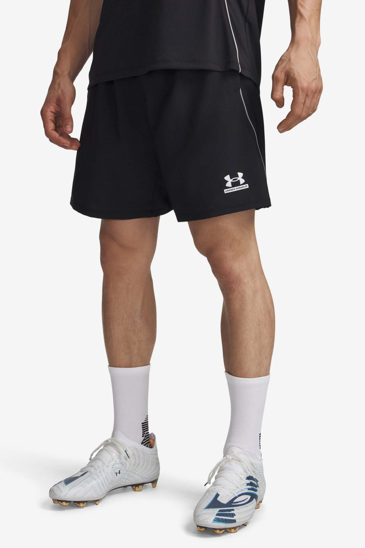 Trainingsshorts - Black