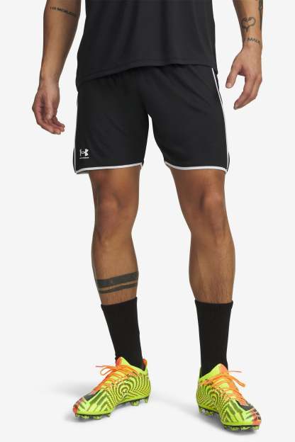 Trainingsshorts - Black