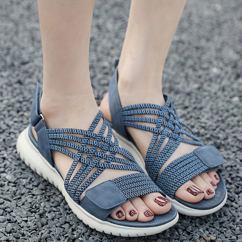 Camari – Orthopädische Bequeme Sandalen
