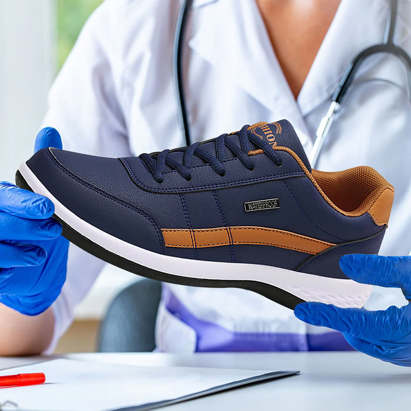 OrthoA - Ergonomische Schmerzlindernde Komfortschuhe Unisex