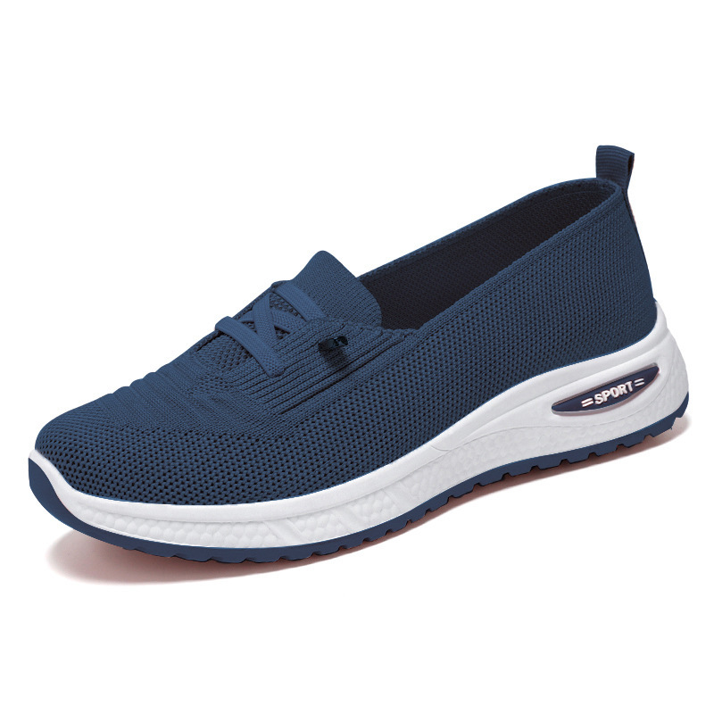 🔥Dernier Jour -70%🔥Chaussures orthopédiques antidérapantes confortables pour femme