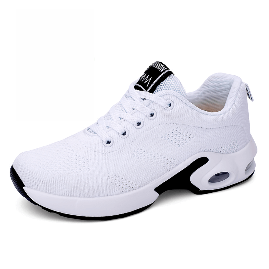 CloudStride – Ganztägiger Komfort mit Orthopädischen Schuhen