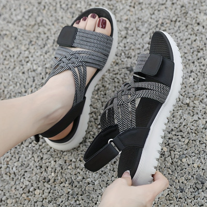 Camari – Orthopädische Bequeme Sandalen