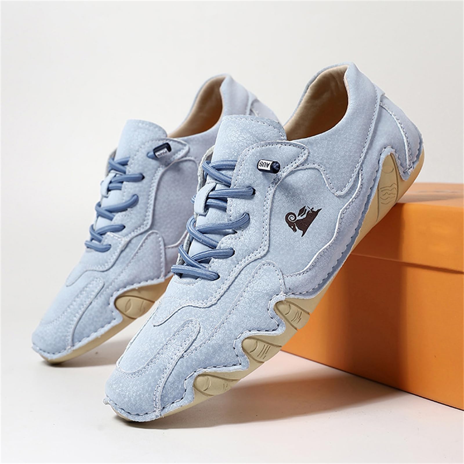Leichte Barfuß-Wanderschuhe für Outdoor, Autofahren und Pendeln