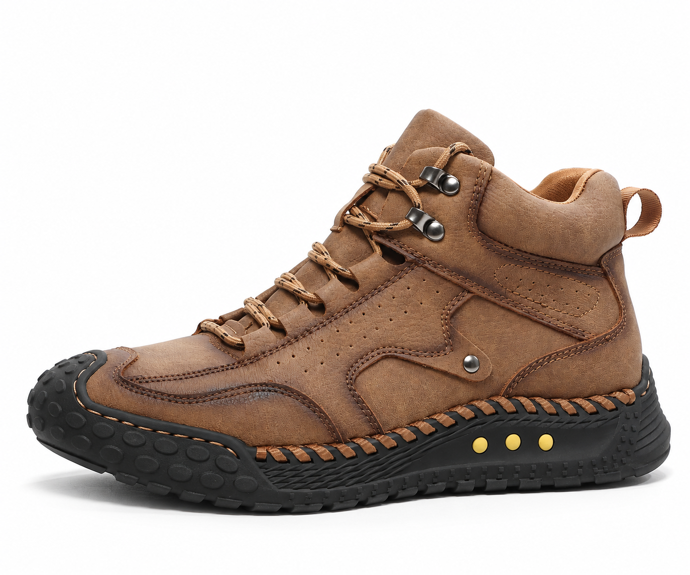 modestylebay – Herren-Schnürstiefeletten – Ansicht 6
