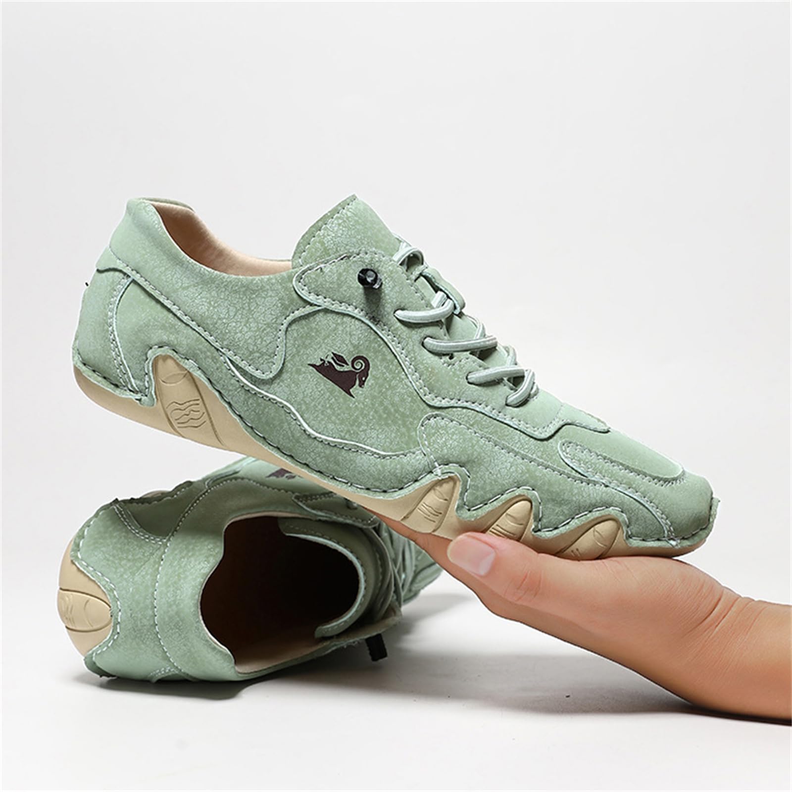 Leichte Barfuß-Wanderschuhe für Outdoor, Autofahren und Pendeln