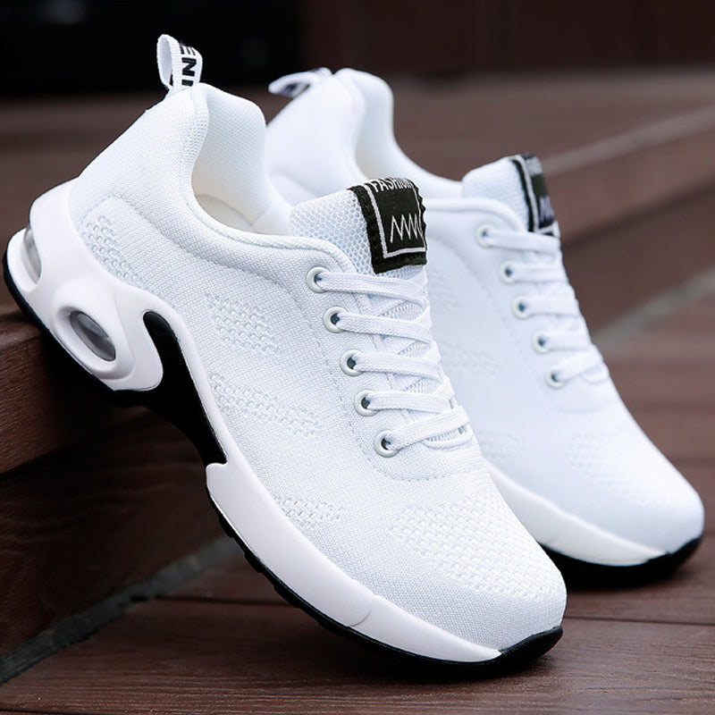 CloudStride – Ganztägiger Komfort mit Orthopädischen Schuhen