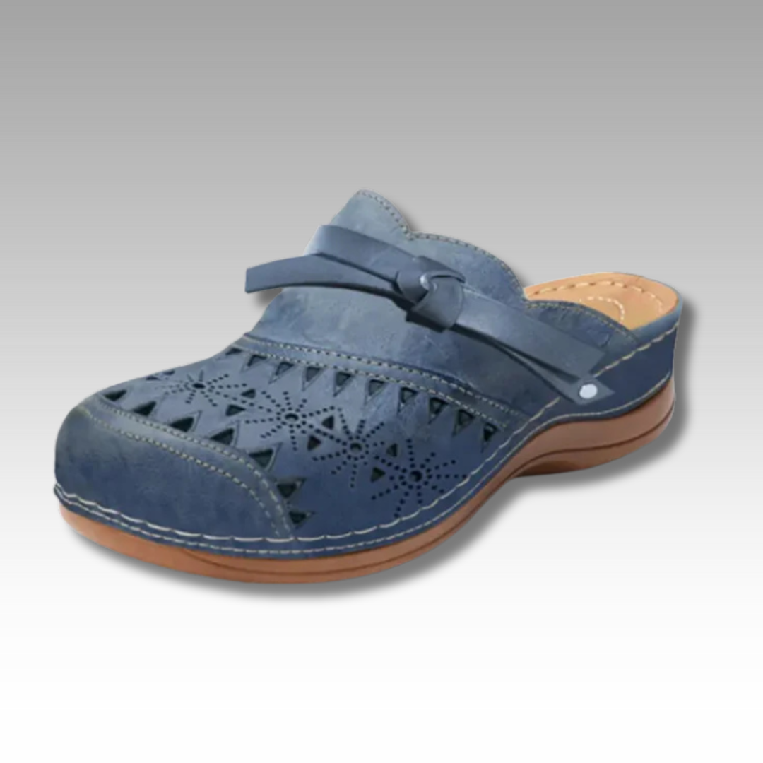 Vida – Bequeme Schuhe mit orthopädischer Unterstützung
