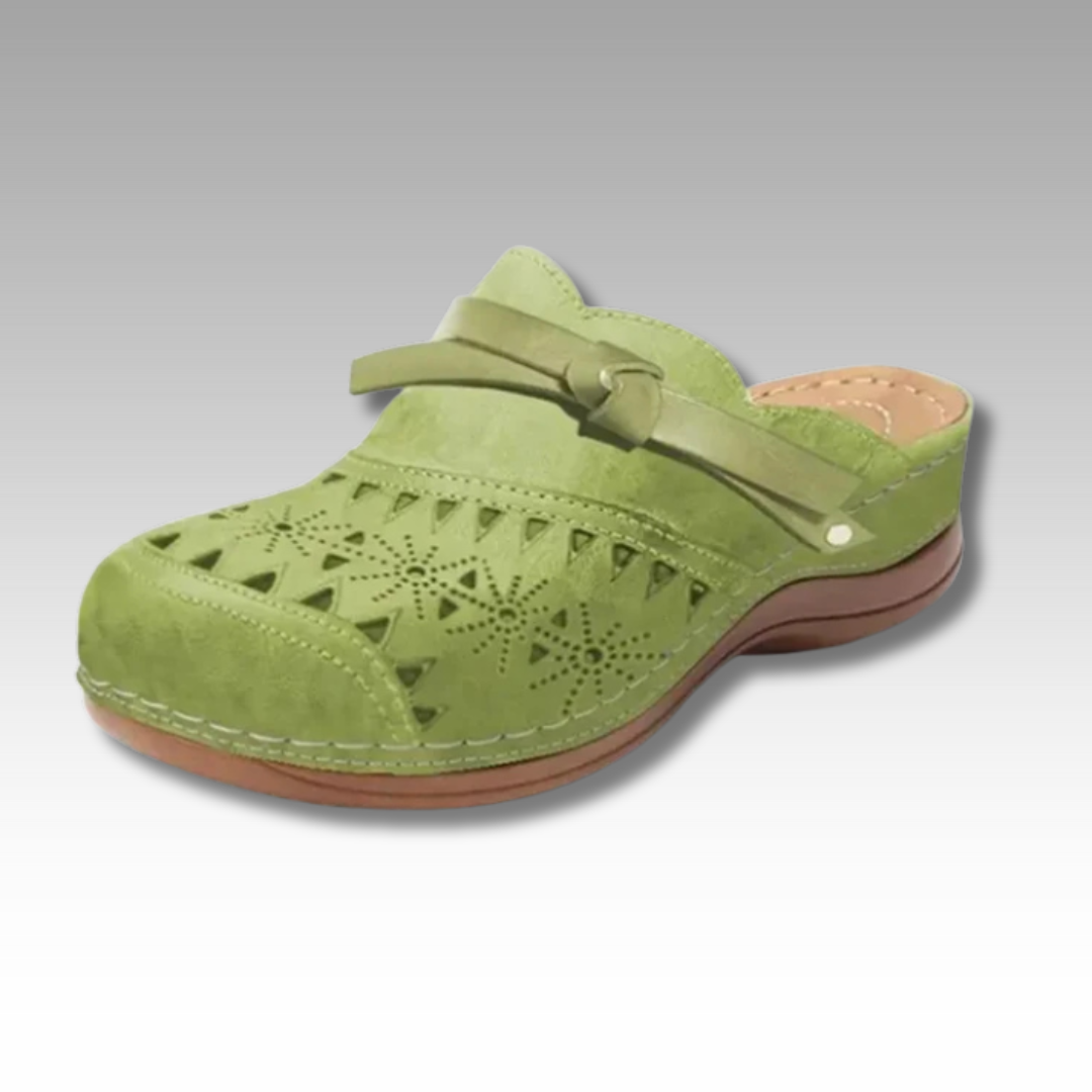 Vida – Bequeme Schuhe mit orthopädischer Unterstützung
