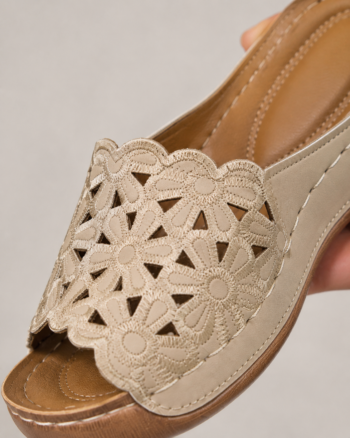 Elegant Floral Design