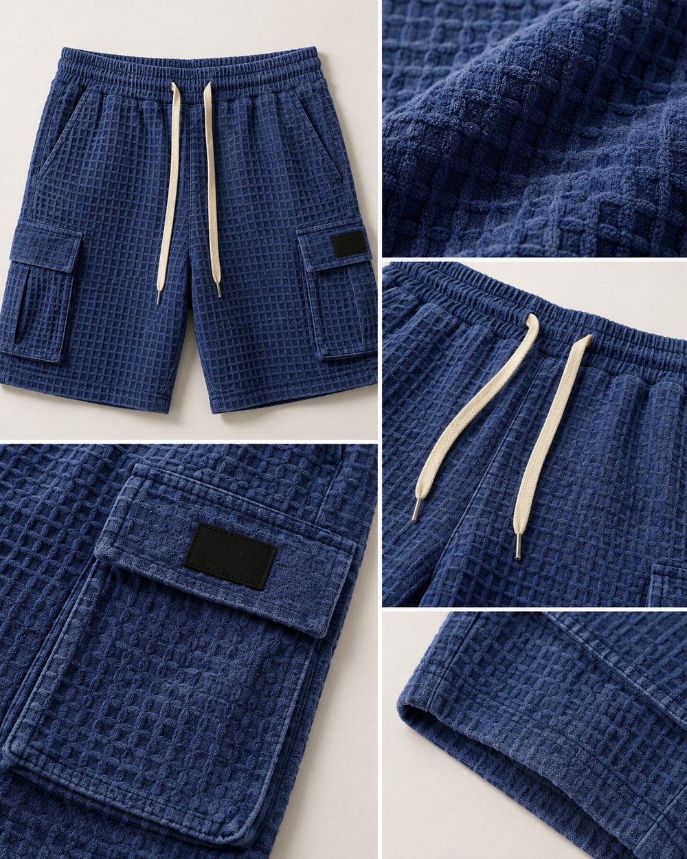 Material- und Verarbeitungsdetails