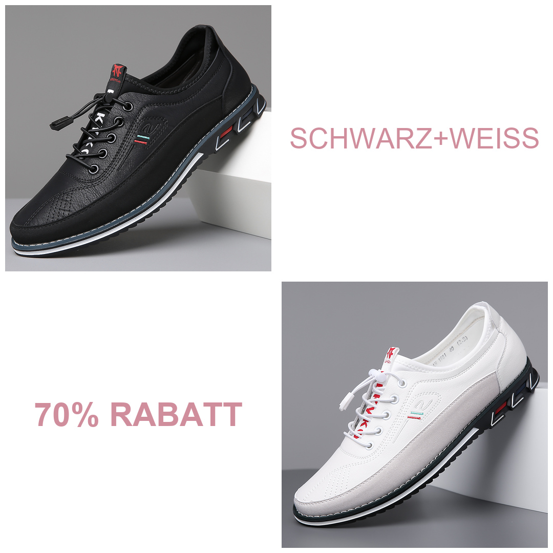 🔥KAUFE 2 (Schwarz+Weiß) 70% RABATT