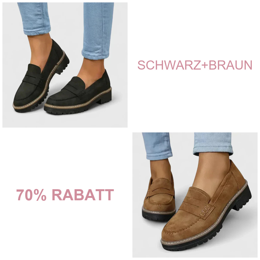 🔥KAUFE 2 (Schwarz+Braun) 70% RABATT