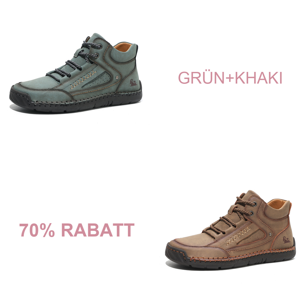 🔥KAUFE 2 (Grün+Khaki) 70% RABATT