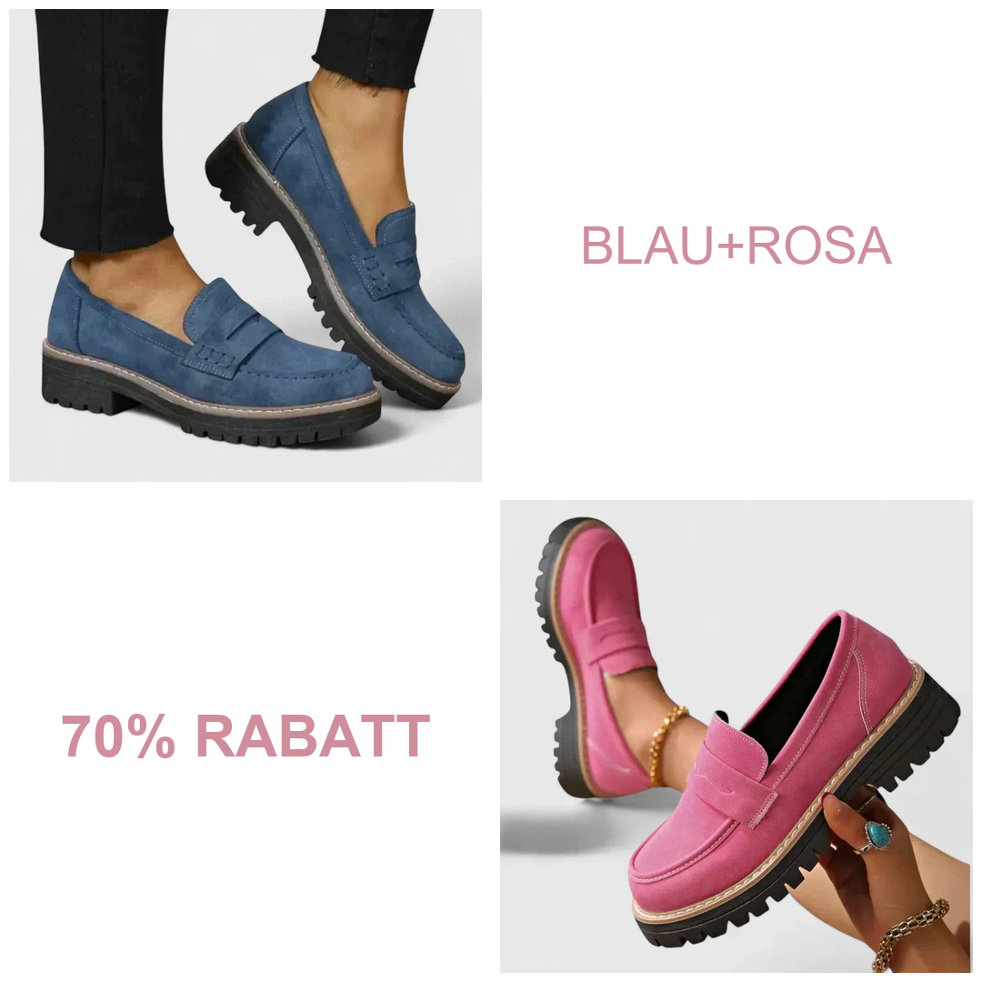 🔥KAUFE 2 (Blau+Rosa) 70% RABATT