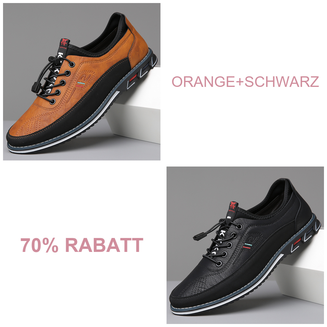 🔥KAUFE 2 (Orange+Schwarz) 70% RABATT