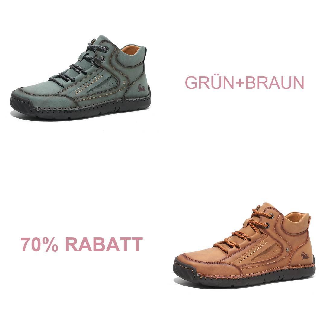 🔥KAUFE 2 (Grün+Braun) 70% RABATT