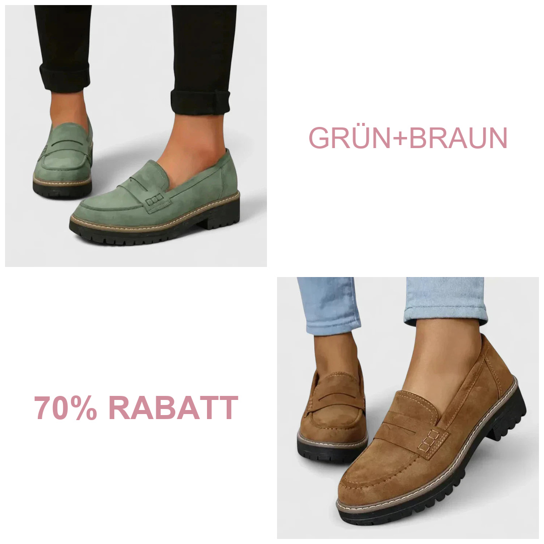 🔥KAUFE 2 (Grün+Braun) 70% RABATT