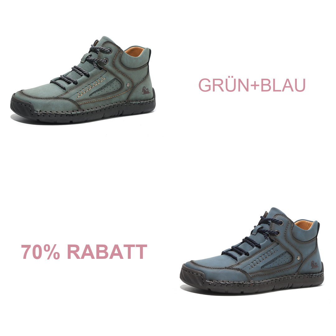 🔥KAUFE 2 (Grün+Blau) 70% RABATT