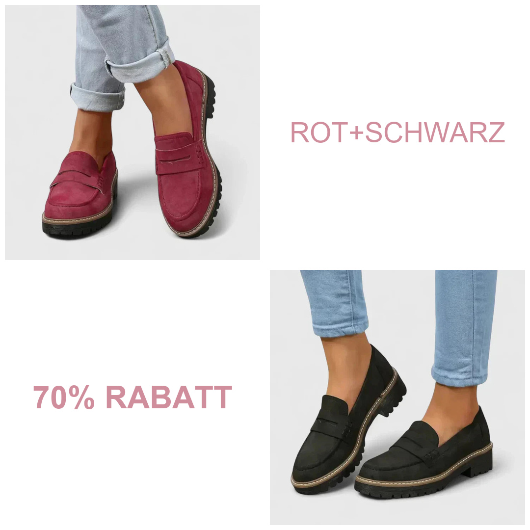 🔥KAUFE 2 (Rot+Schwarz) 70% RABATT