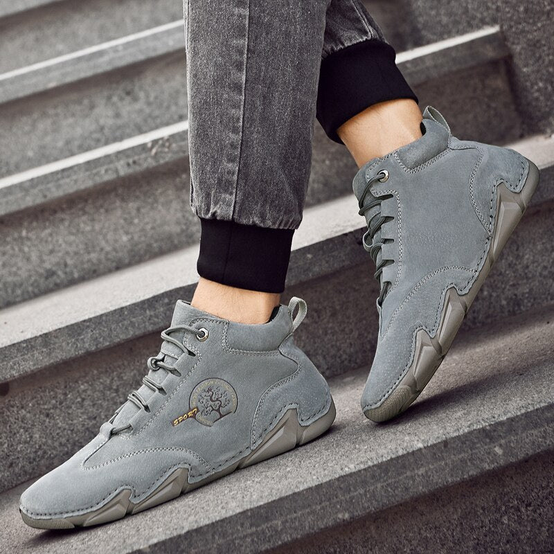 Ultra-bequemer Elite Schuhwerk