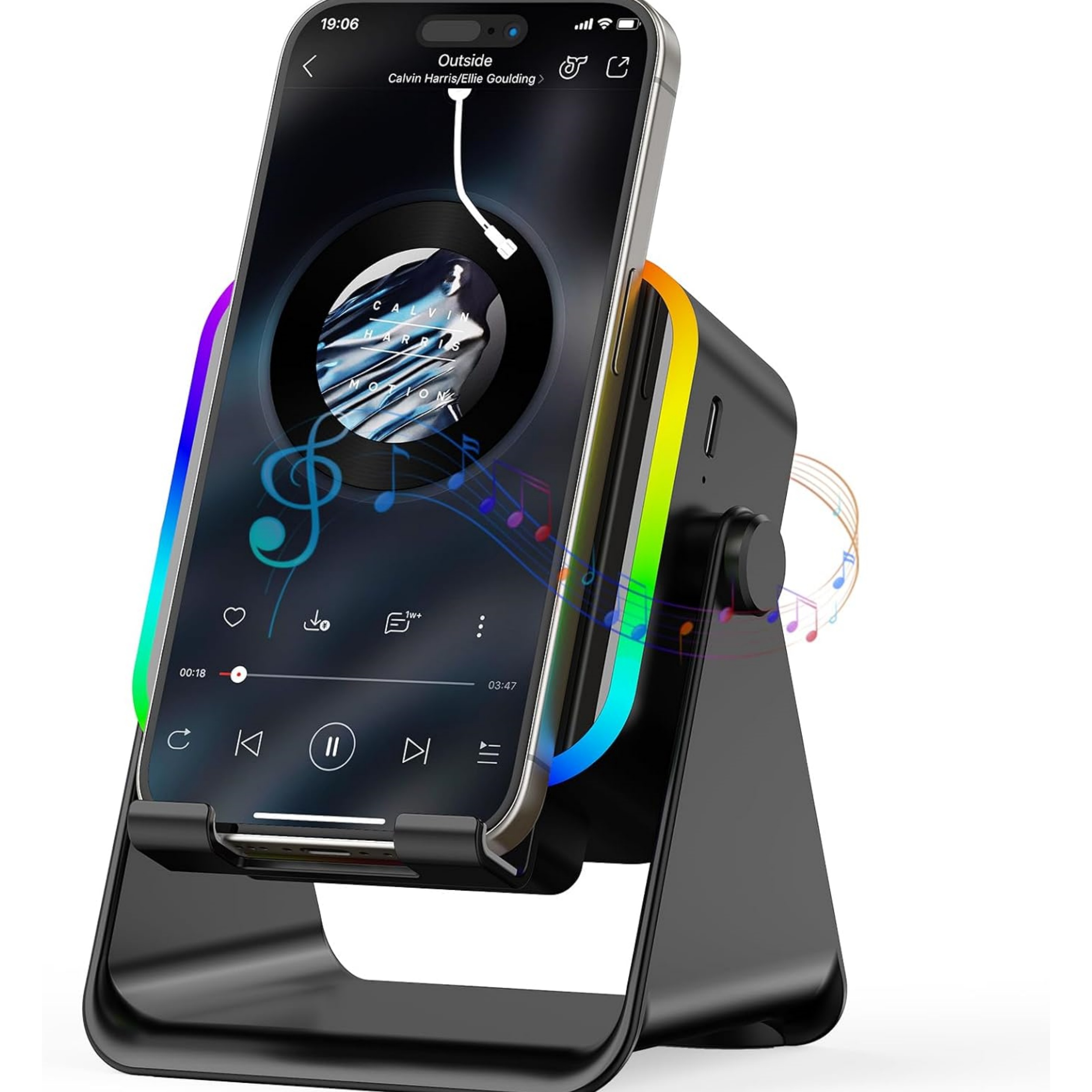 Phones & Electronics
