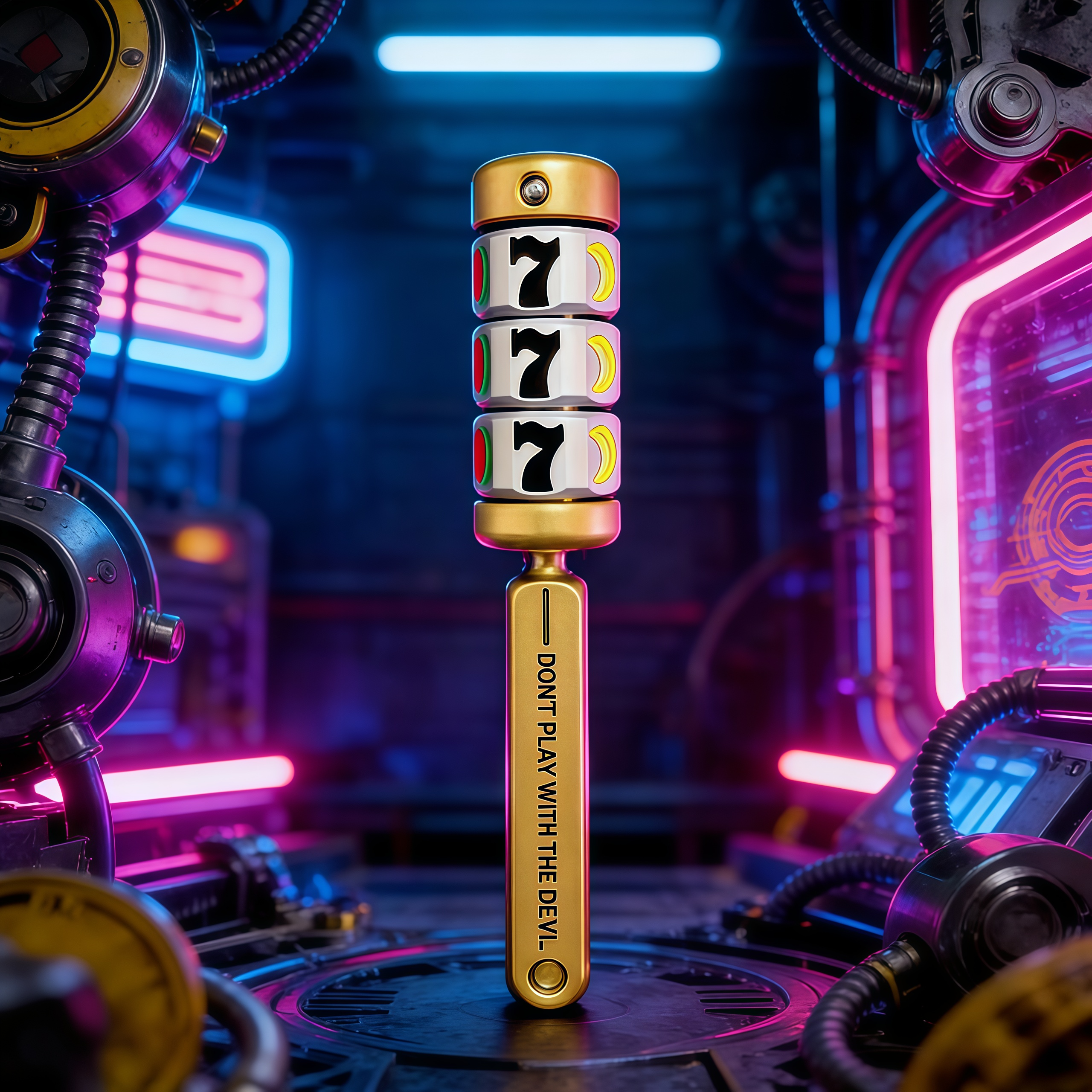 EDC Fruit Grand Slam Lucky Wheel Fidget Toy – Modular Spinning Fortune Wheel, Customisable Fidget Gear for Adults, Stress Relief Sensory Toy for Anxiety, Focus & Creative Play