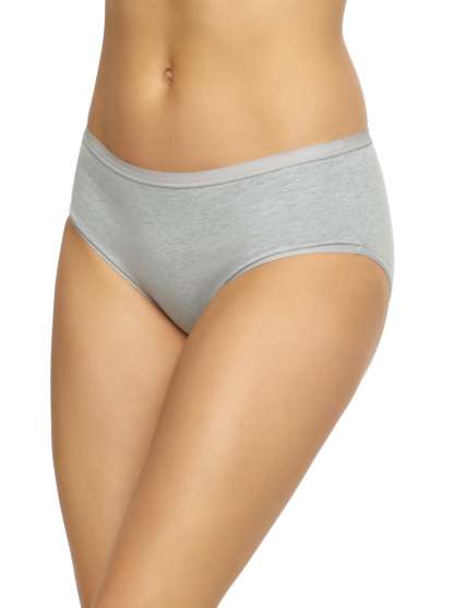 Pima Cotton Hipster 5-Pack