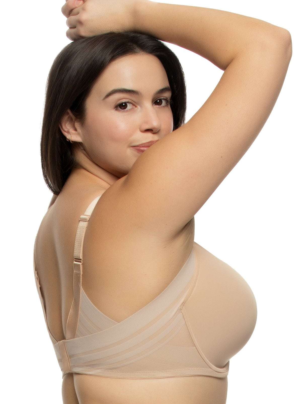 Marvelous Side Smoothing T-Shirt Bra