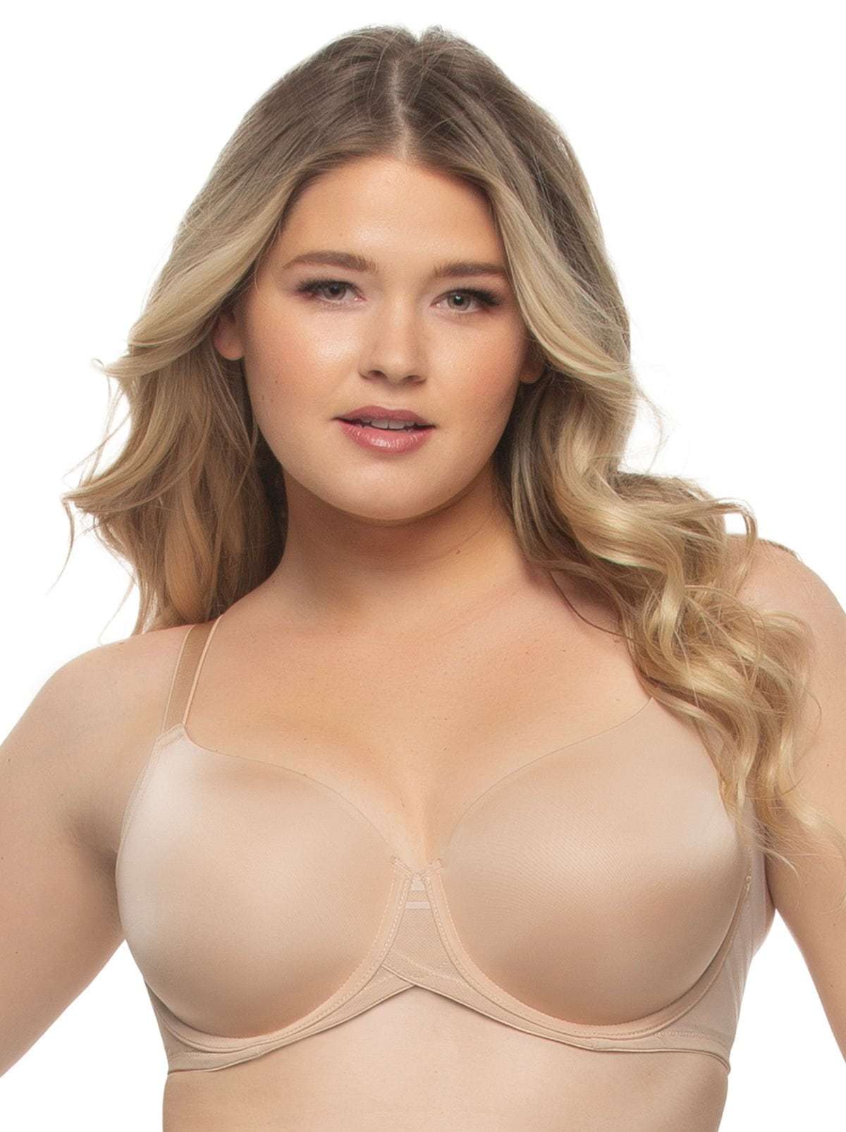 Marvelous Side Smoothing T-Shirt Bra
