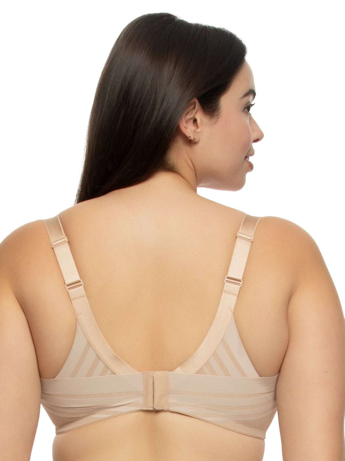 Marvelous Side Smoothing T-Shirt Bra