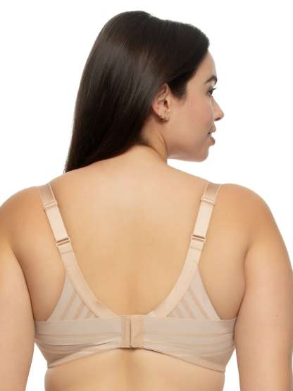 Marvelous Side Smoothing T-Shirt Bra