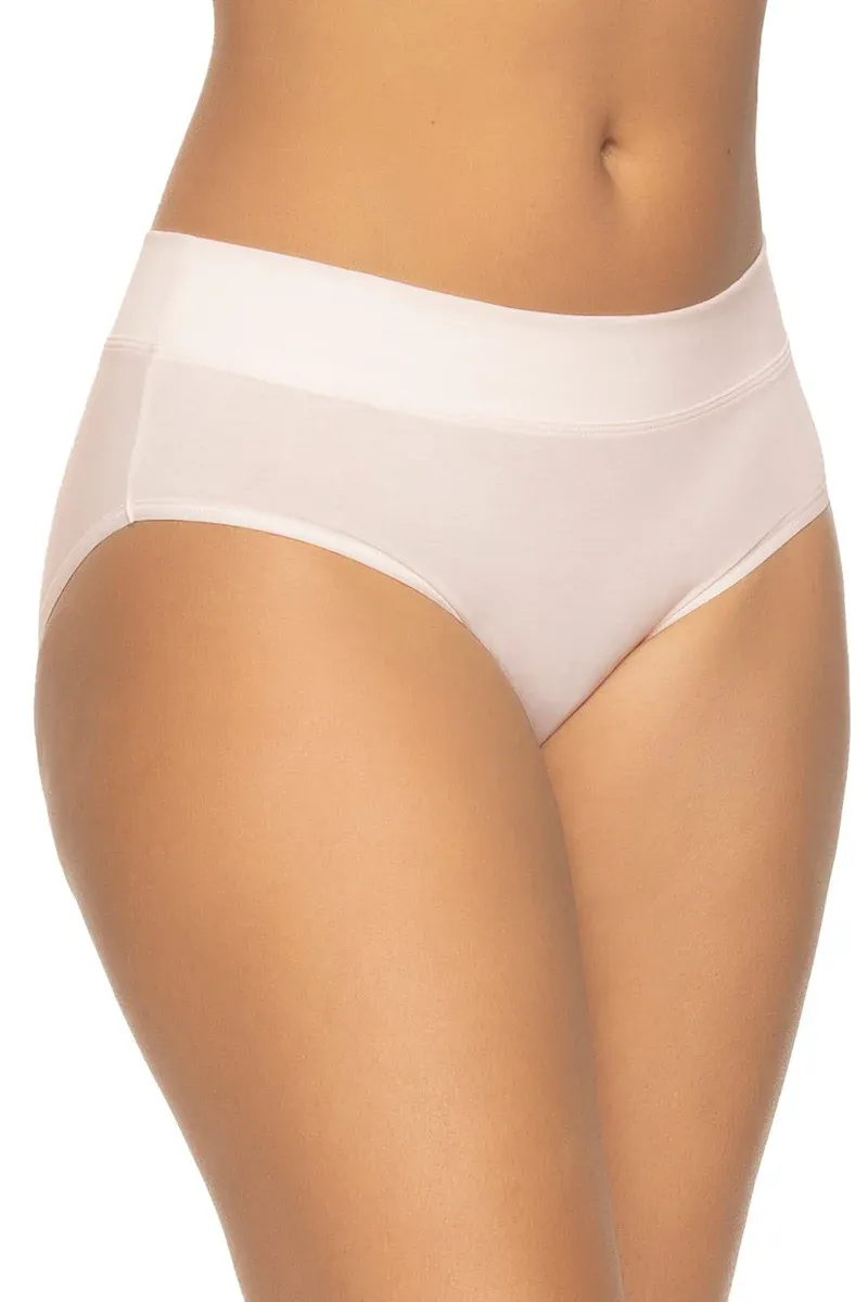 Pima Cotton Hipster 5-Pack