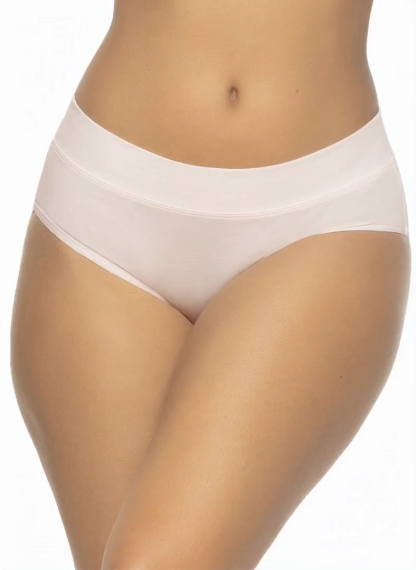 Pima Cotton Hipster 5-Pack