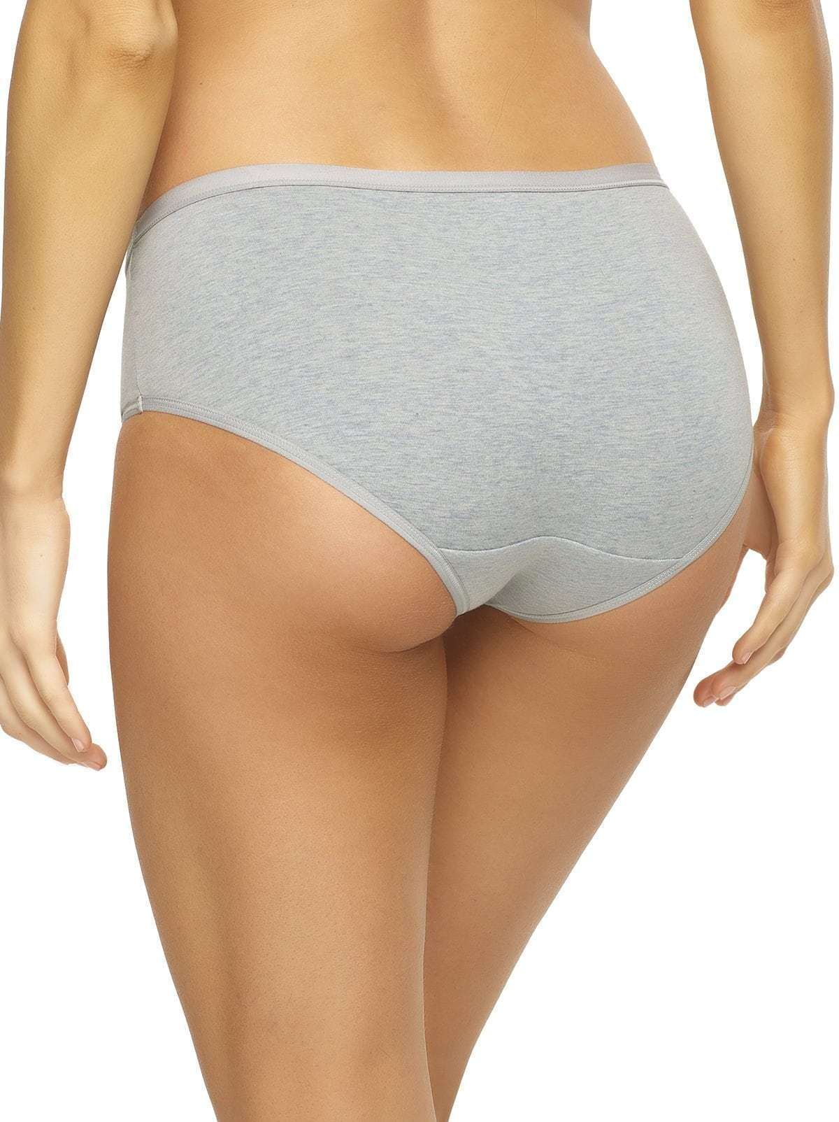 Pima Cotton Hipster 5-Pack