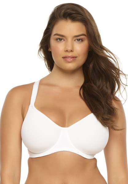Topaz Breathable & Cooling T-Shirt Bra
