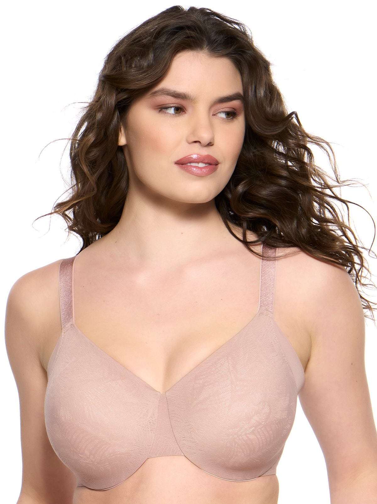 Jessamine Side Smoothing T-Shirt Bra