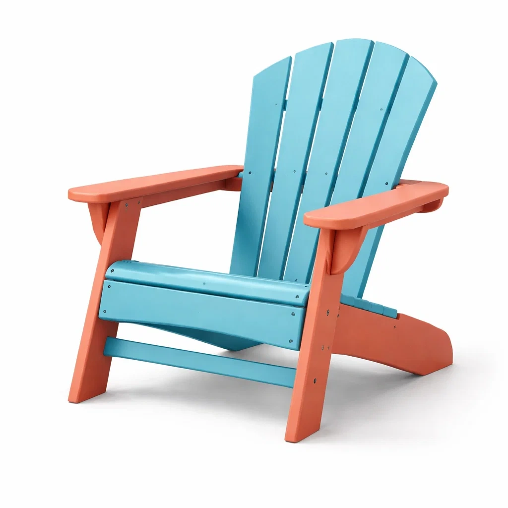 Adirondack-Stuhl - Urban Lofted
