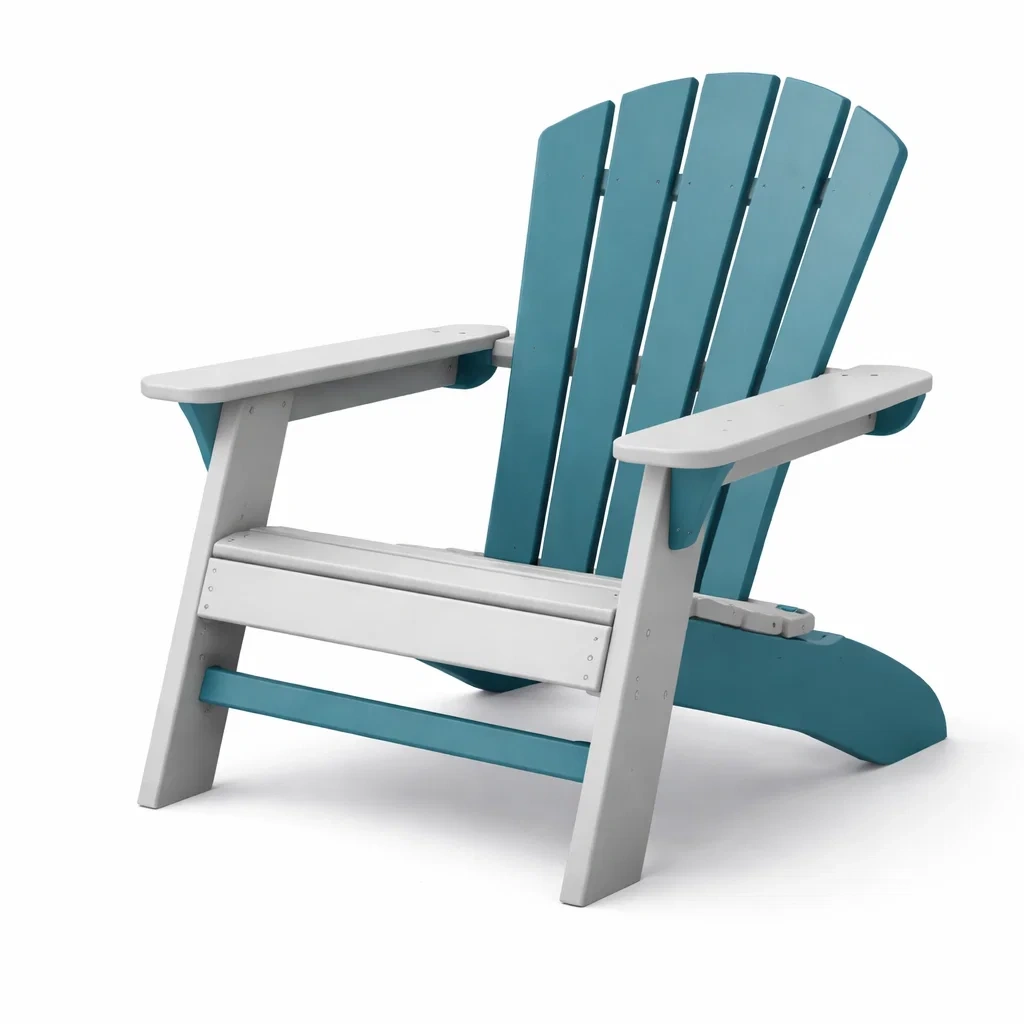 Adirondack-Stuhl - Urban Lofted