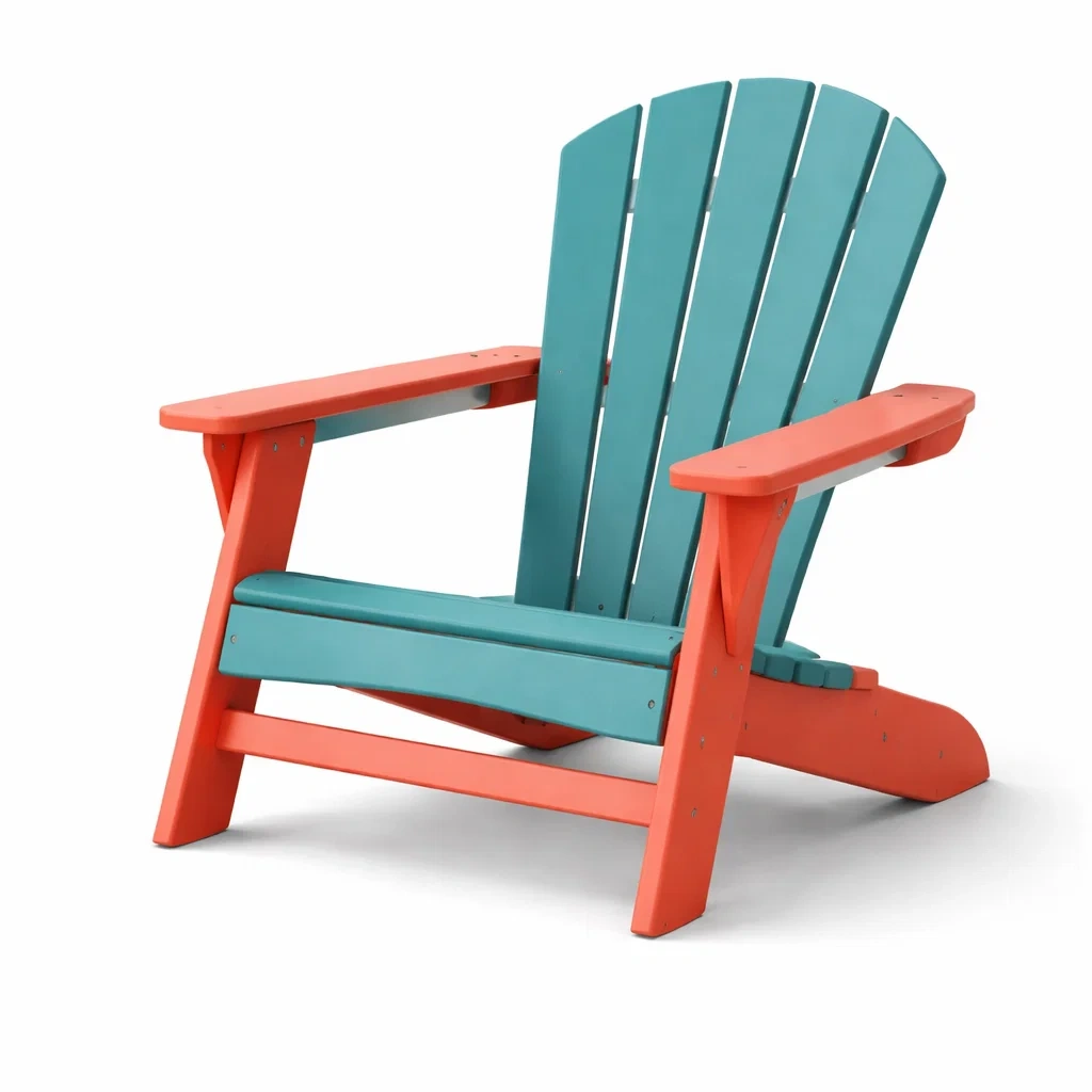 Adirondack-Stuhl - Urban Lofted