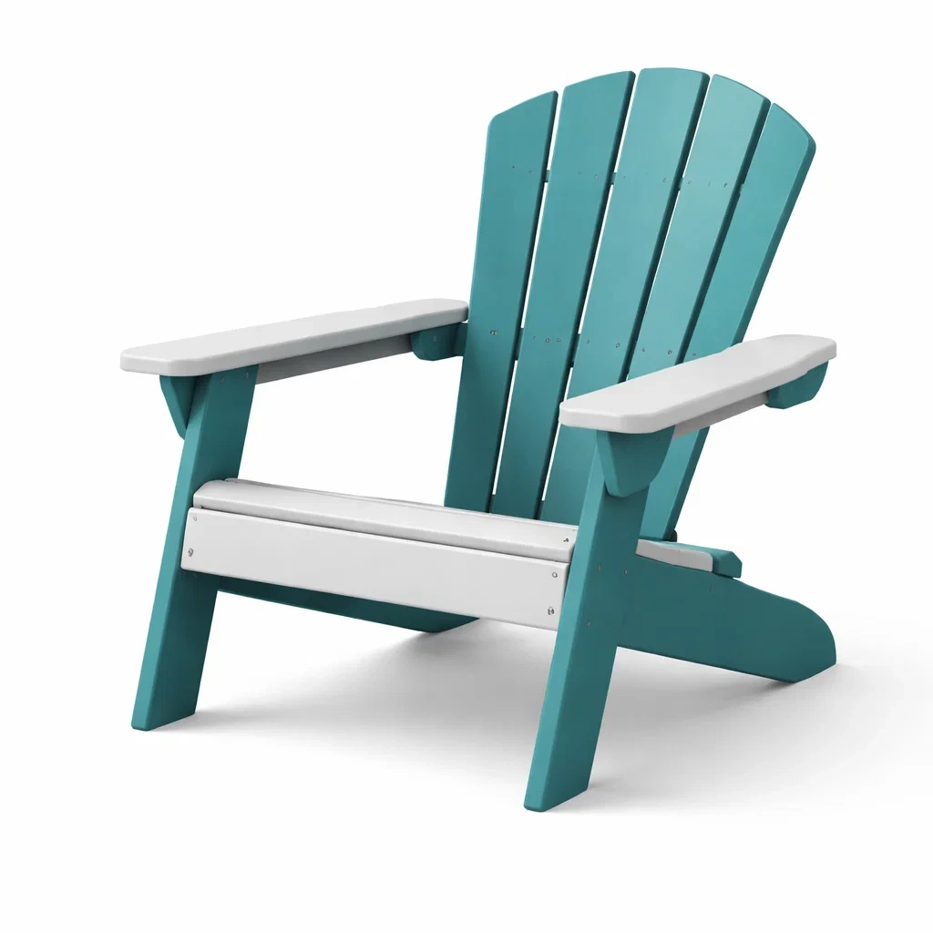 Adirondack-Stuhl - Urban Lofted