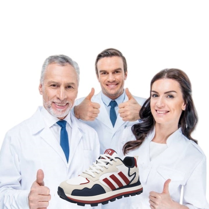 (🎉Reducere de 60% astăzi - ofertă limitată) Cei mai vânduți pantofi casual pentru bărbați din 2025, marca germană, suport pentru arc, mers confortabil, calmarea durerii👞