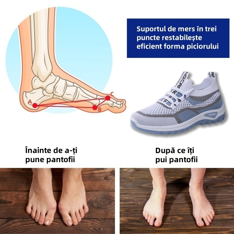 Pantofi pentru femei