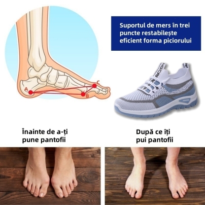 Pantofi pentru femei