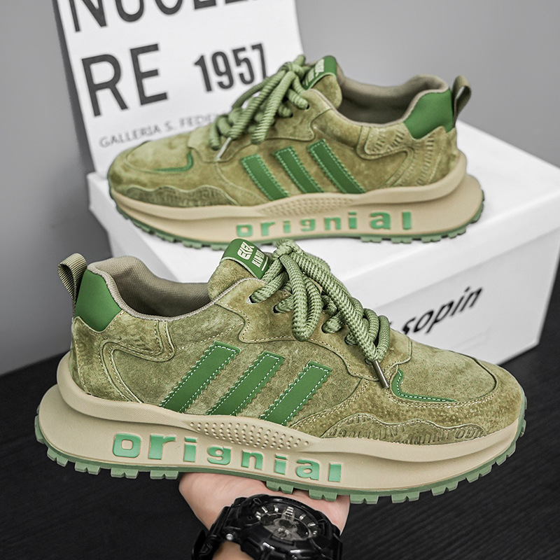 【🎉Azi 60% reducere - ofertă pe timp limitat】🔥 Pantofi ortopedici ergonomici pentru bărbați, cusuți manual ✅ Mers confortabil, ameliorarea durerii 👞