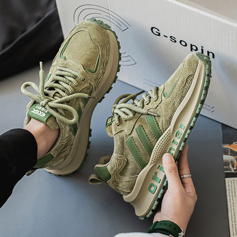 【🎉Azi 60% reducere - ofertă pe timp limitat】🔥 Pantofi ortopedici ergonomici pentru bărbați, cusuți manual ✅ Mers confortabil, ameliorarea durerii 👞