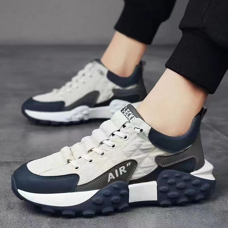 【🔥Reducere de primăvară 50%: doar astăzi】 Pantofi ortopedici cu design ergonomic 👞-Elimină durerile de picioare în 7 zile, ✅Tălpi interioare ecologice din spumă cu memorie pentru confort de mers--Cusute manual