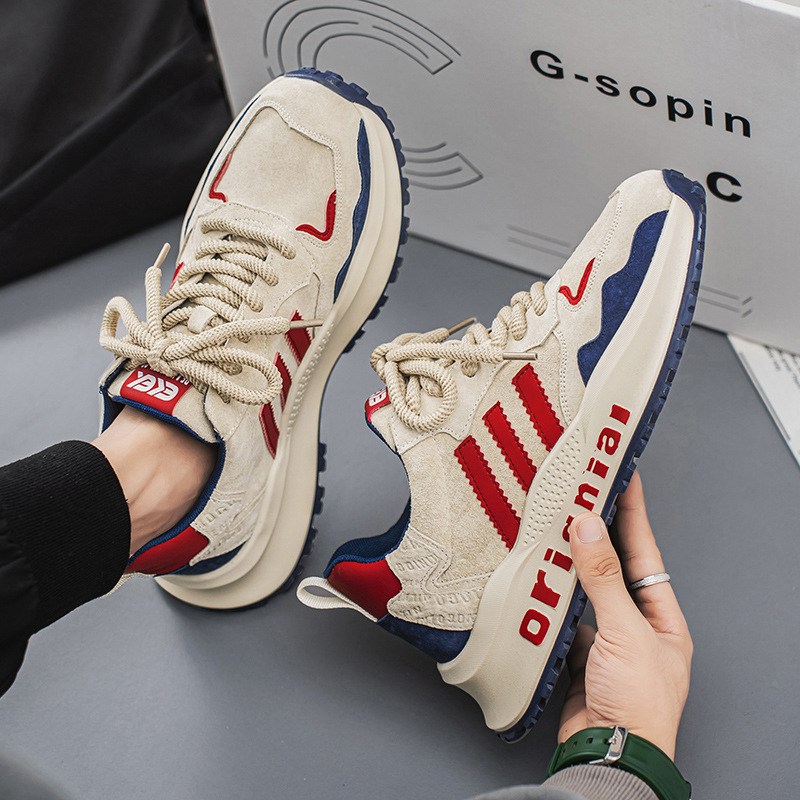 【🎉Azi 60% reducere - ofertă pe timp limitat】🔥 Pantofi ortopedici ergonomici pentru bărbați, cusuți manual ✅ Mers confortabil, ameliorarea durerii 👞